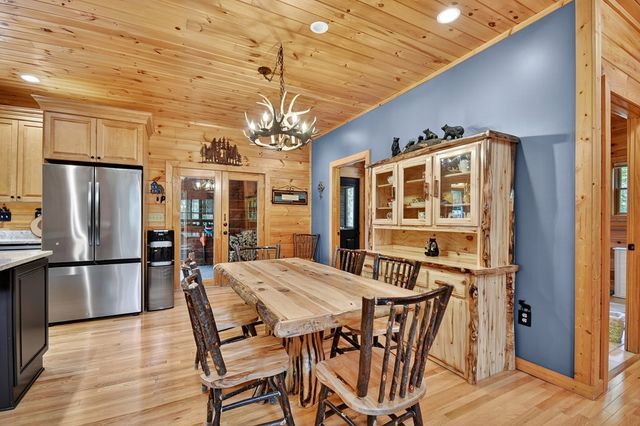 2587 Goose Island Road, Cherry Log, GA 30522