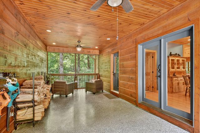 2587 Goose Island Road, Cherry Log, GA 30522