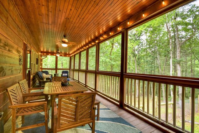 2587 Goose Island Road, Cherry Log, GA 30522