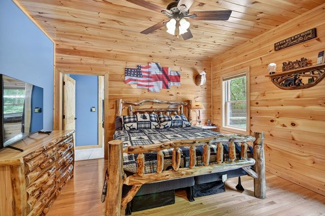 2587 Goose Island Road, Cherry Log, GA 30522