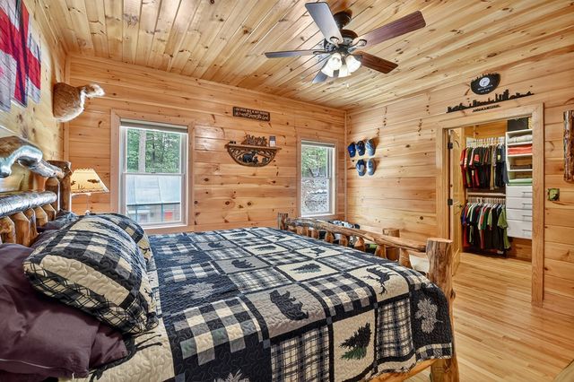 2587 Goose Island Road, Cherry Log, GA 30522