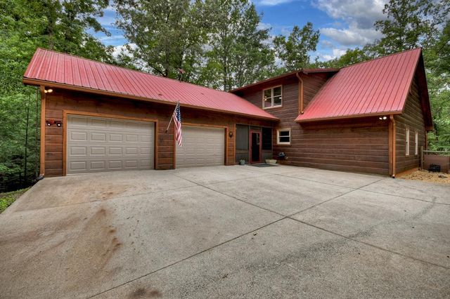 2587 Goose Island Road, Cherry Log, GA 30522