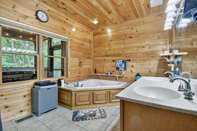 2587 Goose Island Road, Cherry Log, GA 30522