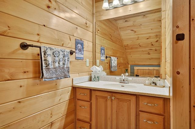 2587 Goose Island Road, Cherry Log, GA 30522