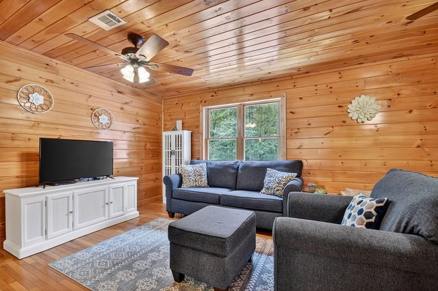 2587 Goose Island Road, Cherry Log, GA 30522
