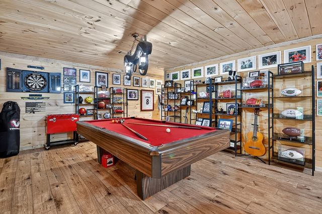 2587 Goose Island Road, Cherry Log, GA 30522