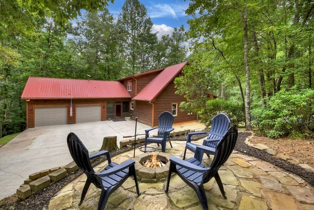 2587 Goose Island Road, Cherry Log, GA 30522