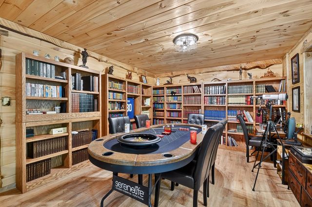 2587 Goose Island Road, Cherry Log, GA 30522