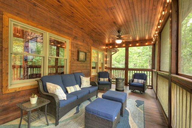 2587 Goose Island Road, Cherry Log, GA 30522