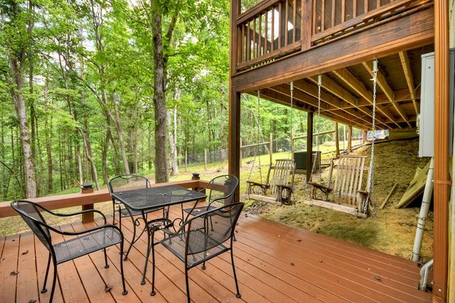 2587 Goose Island Road, Cherry Log, GA 30522
