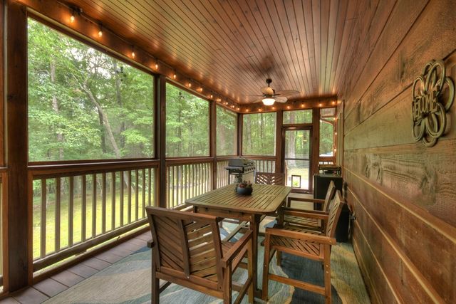 2587 Goose Island Road, Cherry Log, GA 30522