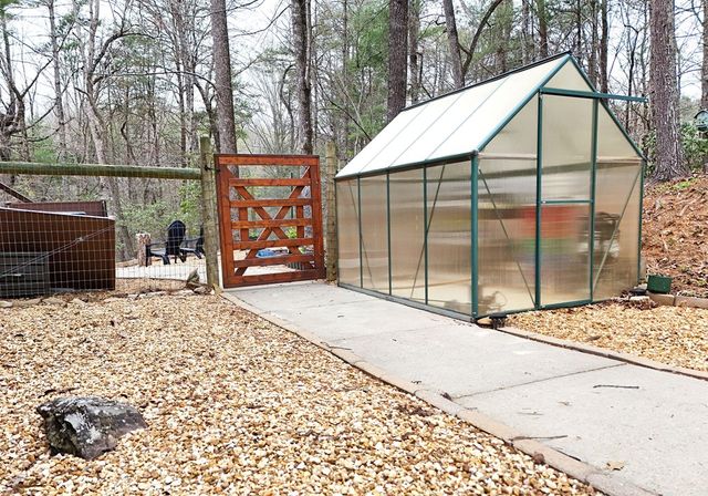 2587 Goose Island Road, Cherry Log, GA 30522