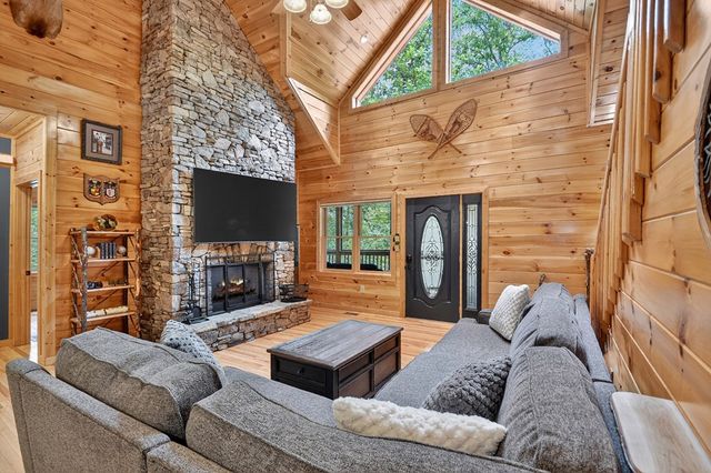 2587 Goose Island Road, Cherry Log, GA 30522