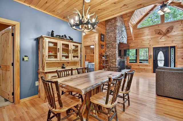 2587 Goose Island Road, Cherry Log, GA 30522