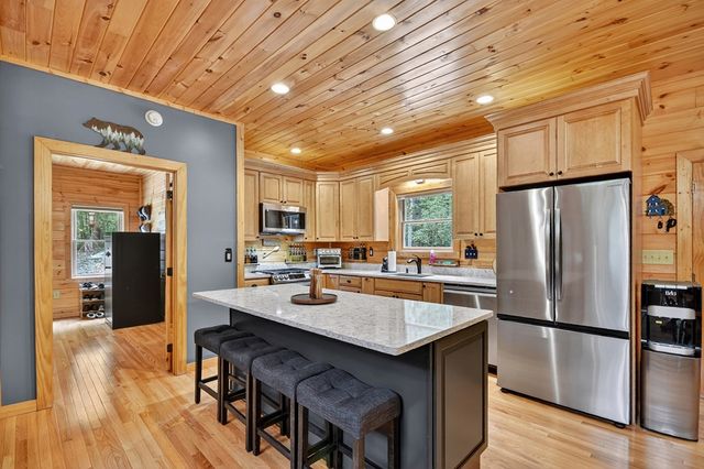 2587 Goose Island Road, Cherry Log, GA 30522