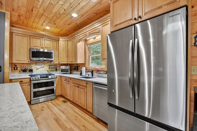 2587 Goose Island Road, Cherry Log, GA 30522