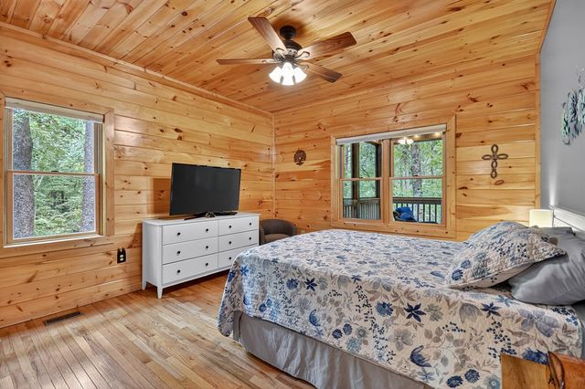 2587 Goose Island Road, Cherry Log, GA 30522