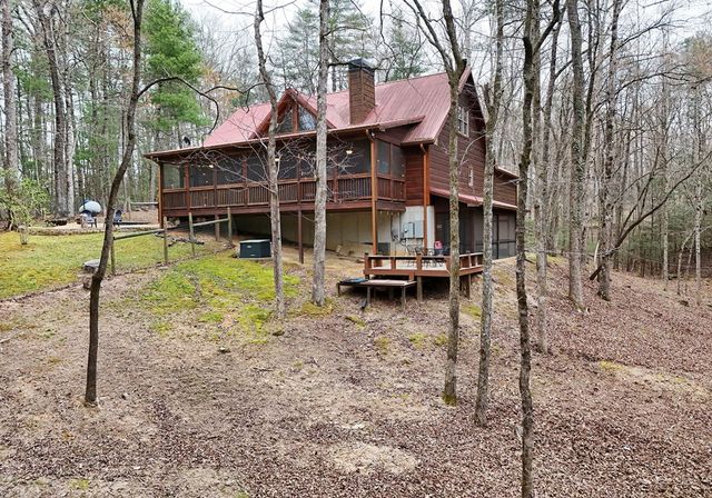 2587 Goose Island Road, Cherry Log, GA 30522