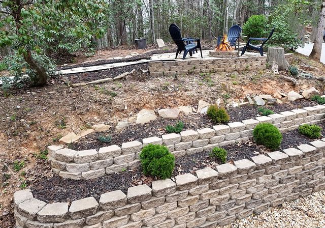 2587 Goose Island Road, Cherry Log, GA 30522