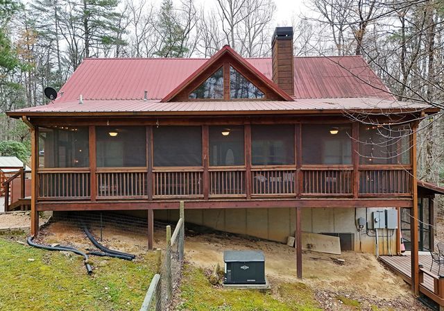 2587 Goose Island Road, Cherry Log, GA 30522