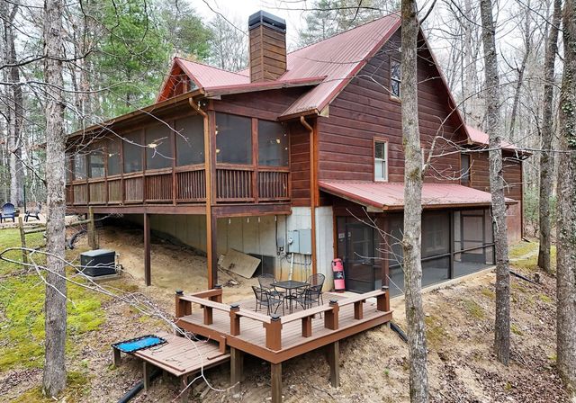 2587 Goose Island Road, Cherry Log, GA 30522