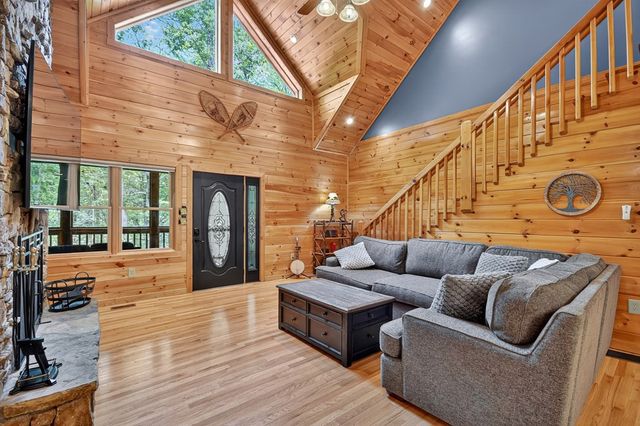 2587 Goose Island Road, Cherry Log, GA 30522