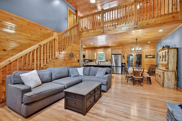 2587 Goose Island Road, Cherry Log, GA 30522