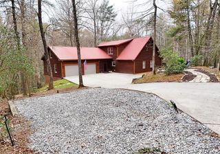 2587 Goose Island Road, Cherry Log, GA 30522