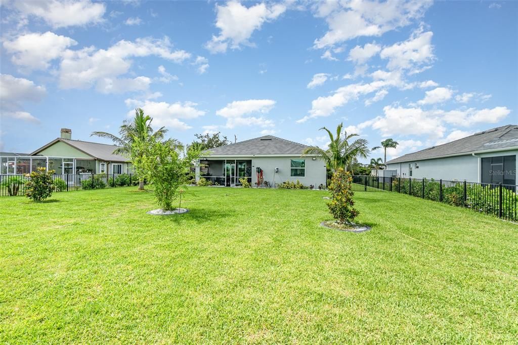 Image 27 of property listing at 24348 NICOBAR LANE, Punta Gorda, FL 33955