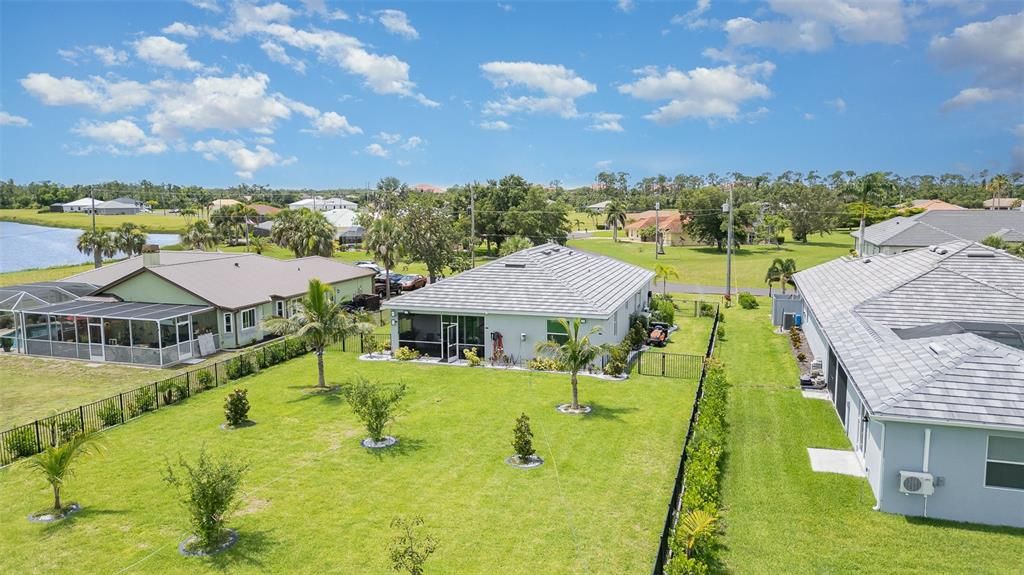 Image 28 of property listing at 24348 NICOBAR LANE, Punta Gorda, FL 33955