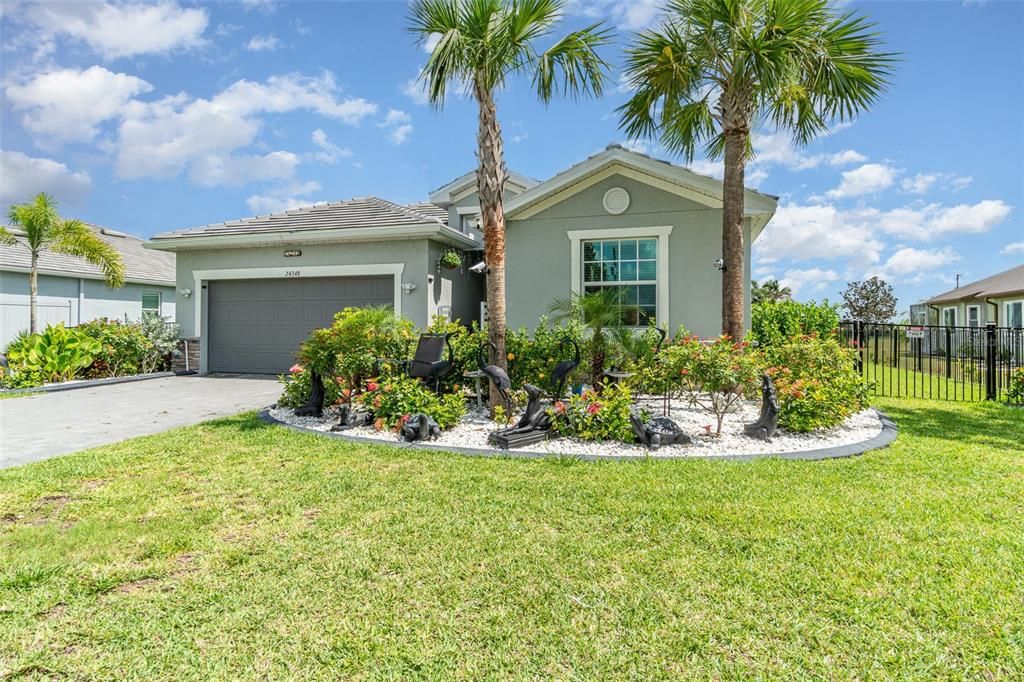 Image 31 of property listing at 24348 NICOBAR LANE, Punta Gorda, FL 33955