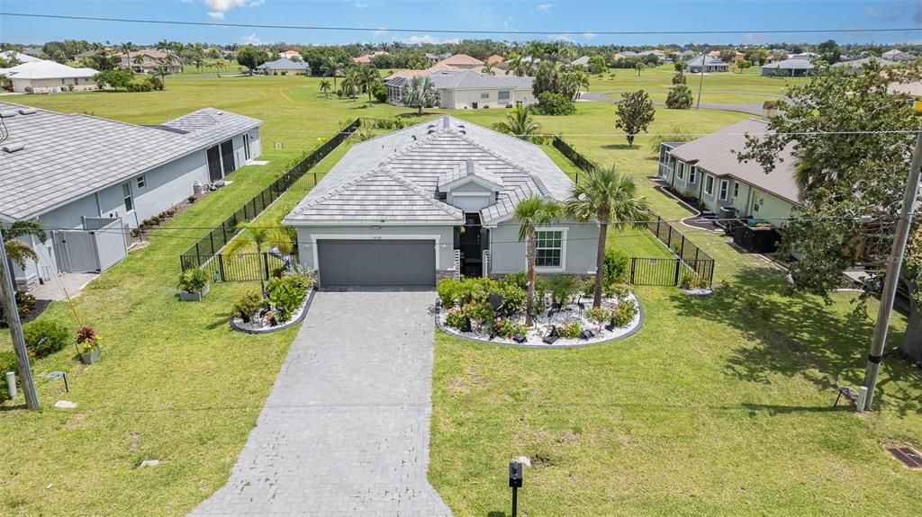 Image 32 of property listing at 24348 NICOBAR LANE, Punta Gorda, FL 33955