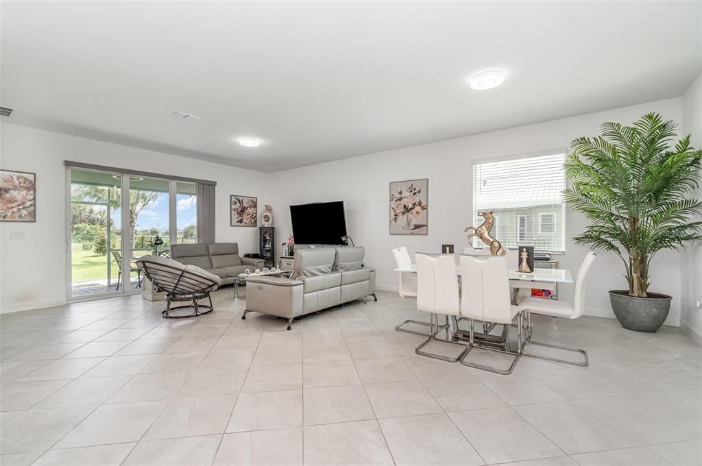 Image 4 of property listing at 24348 NICOBAR LANE, Punta Gorda, FL 33955