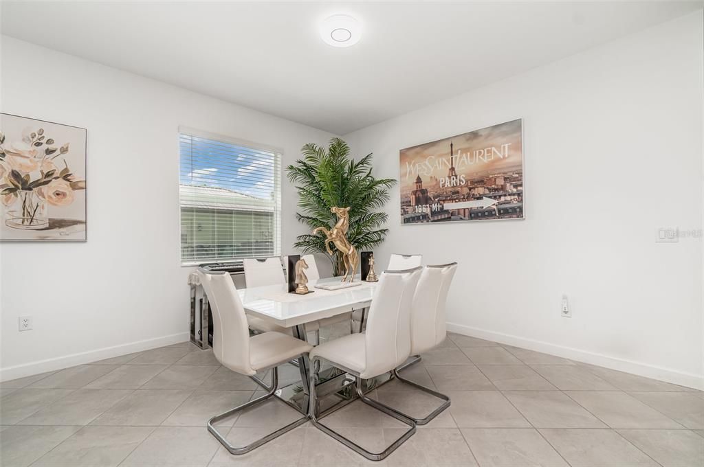 Image 5 of property listing at 24348 NICOBAR LANE, Punta Gorda, FL 33955