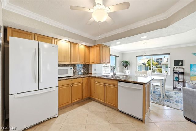 3374 N Key DR E5, North Fort Myers, FL 33903