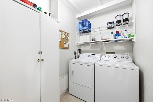 3374 N Key DR E5, North Fort Myers, FL 33903