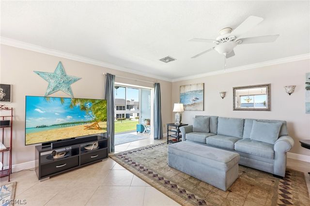 3374 N Key DR E5, North Fort Myers, FL 33903