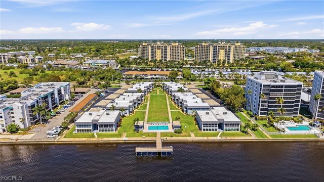 3374 N Key DR E5, North Fort Myers, FL 33903