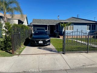 4957 E 59th Place, Maywood, CA 90270