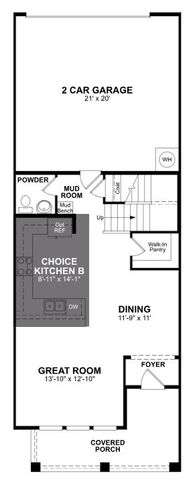 1204 Sunflower Drive, Euless, TX 76039