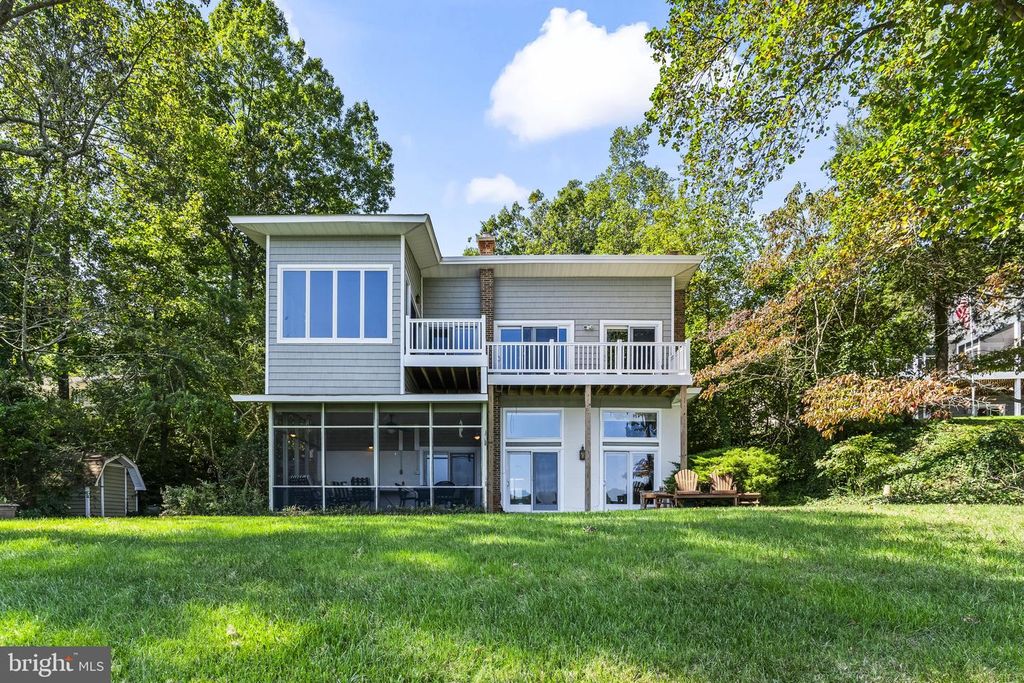 2037 INDIAN CIR, St Leonard, MD 20685