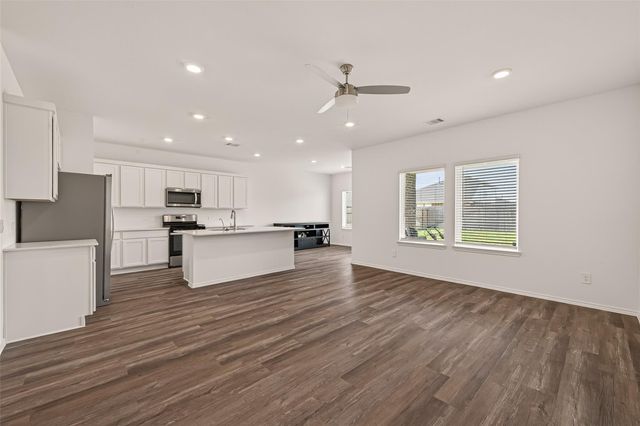 6107 Ginevra Summers Drive, Katy, TX 77493