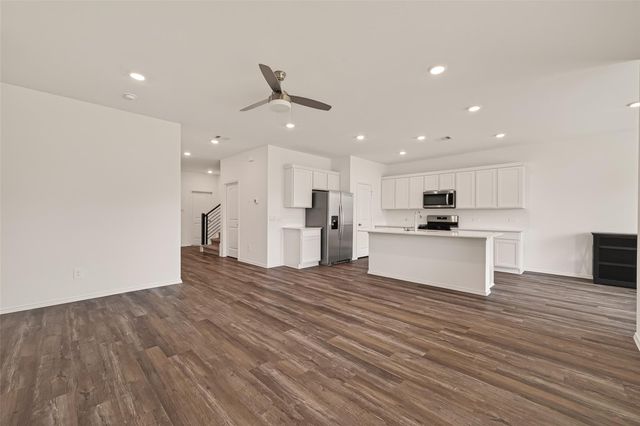 6107 Ginevra Summers Drive, Katy, TX 77493