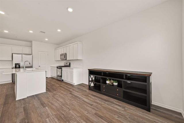 6107 Ginevra Summers Drive, Katy, TX 77493