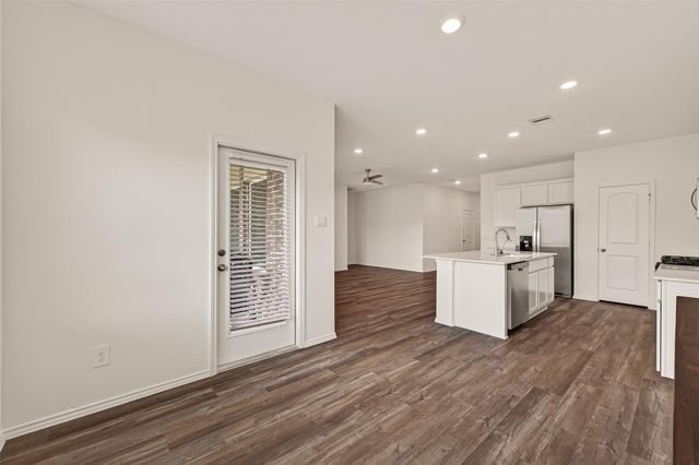 6107 Ginevra Summers Drive, Katy, TX 77493