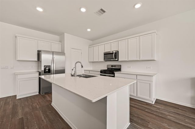 6107 Ginevra Summers Drive, Katy, TX 77493
