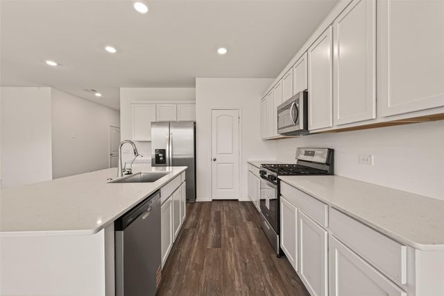 6107 Ginevra Summers Drive, Katy, TX 77493