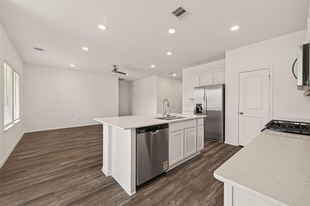 6107 Ginevra Summers Drive, Katy, TX 77493