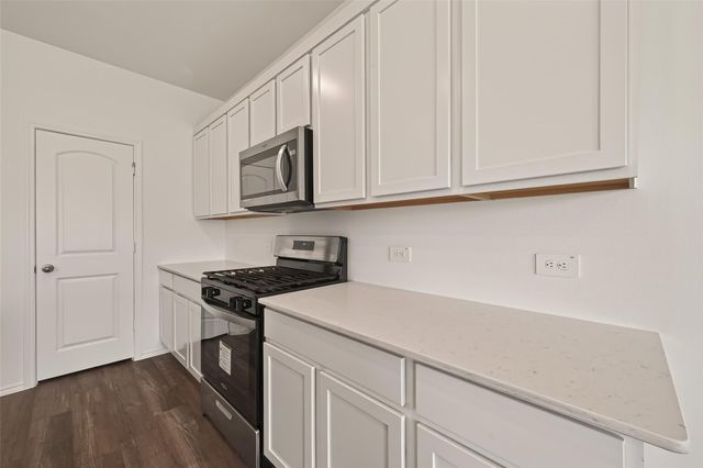 6107 Ginevra Summers Drive, Katy, TX 77493