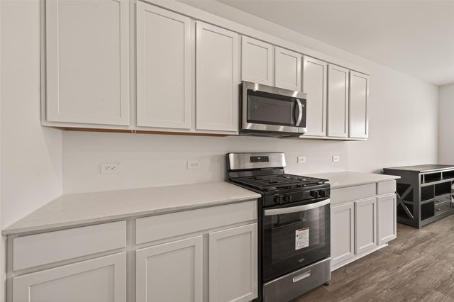 6107 Ginevra Summers Drive, Katy, TX 77493